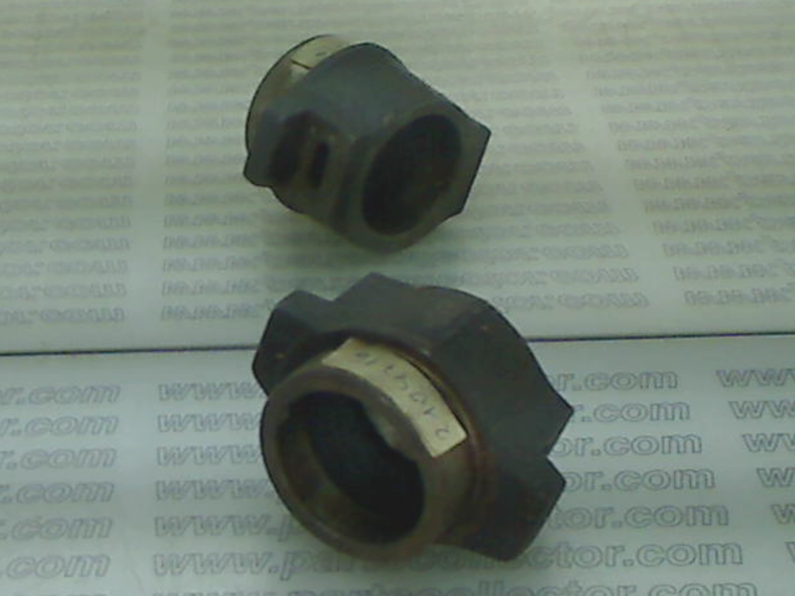 LAMBORGHINI 002104716 2104716 Transmission code 8194 compatible with: LAMBORGHINI ESPADA